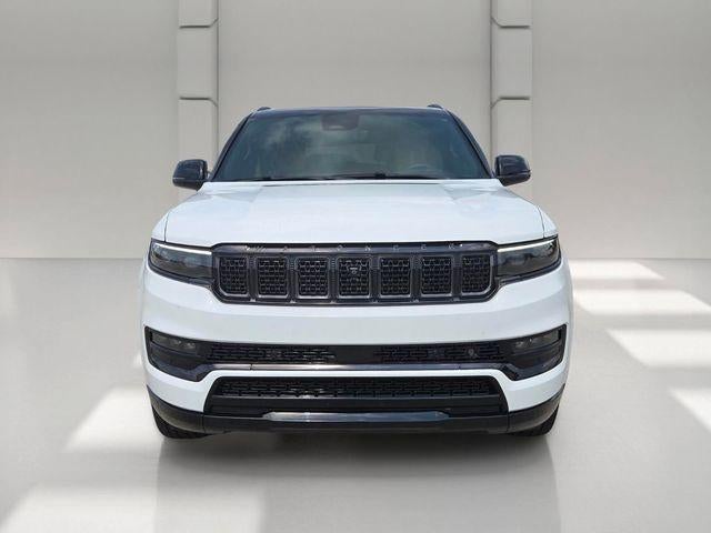2025 Jeep Grand Wagoneer Series III 4x4