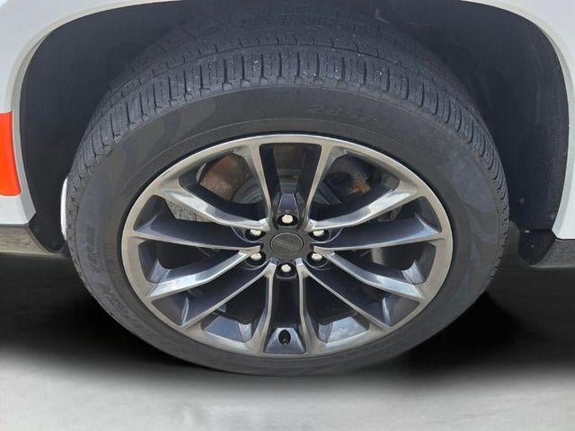 2025 Jeep Grand Wagoneer Series III 4x4