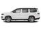 2025 Jeep Grand Wagoneer Series III 4x4