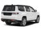 2025 Jeep Grand Wagoneer Series III 4x4