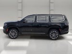 2024 Jeep Grand Wagoneer Series III 4x4