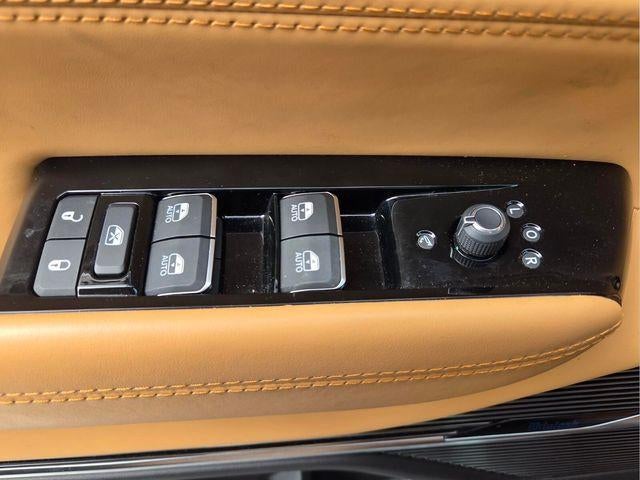 2024 Jeep Grand Wagoneer Series III 4x4