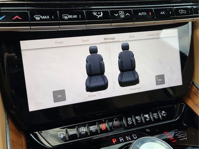 2024 Jeep Grand Wagoneer Series III 4x4