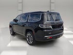 2024 Jeep Grand Wagoneer Series III 4x4
