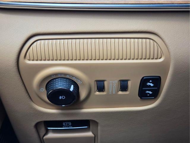 2024 Jeep Grand Wagoneer Series III 4x4