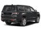 2024 Jeep Grand Wagoneer Series III 4x4