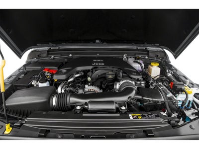 2020 Jeep Gladiator Sport 4x4