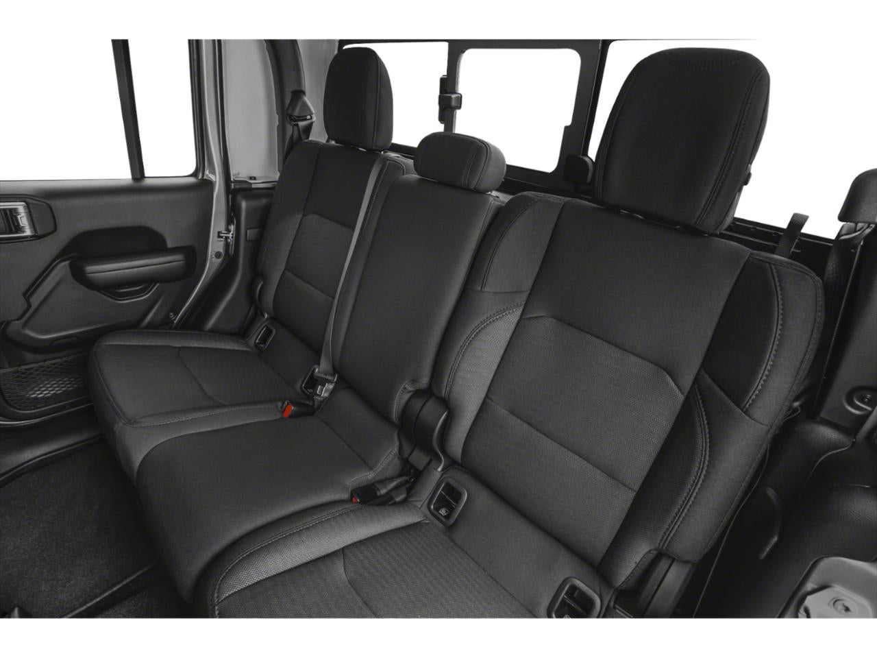 2020 Jeep Gladiator Sport 4x4