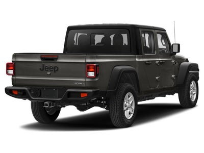 2020 Jeep Gladiator Sport 4x4