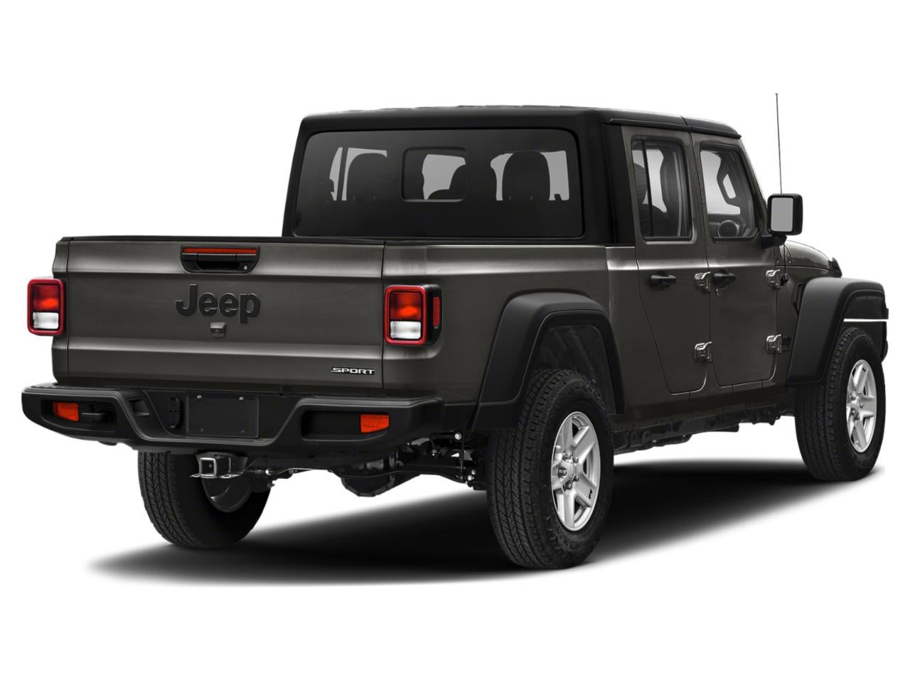 2020 Jeep Gladiator Sport 4x4