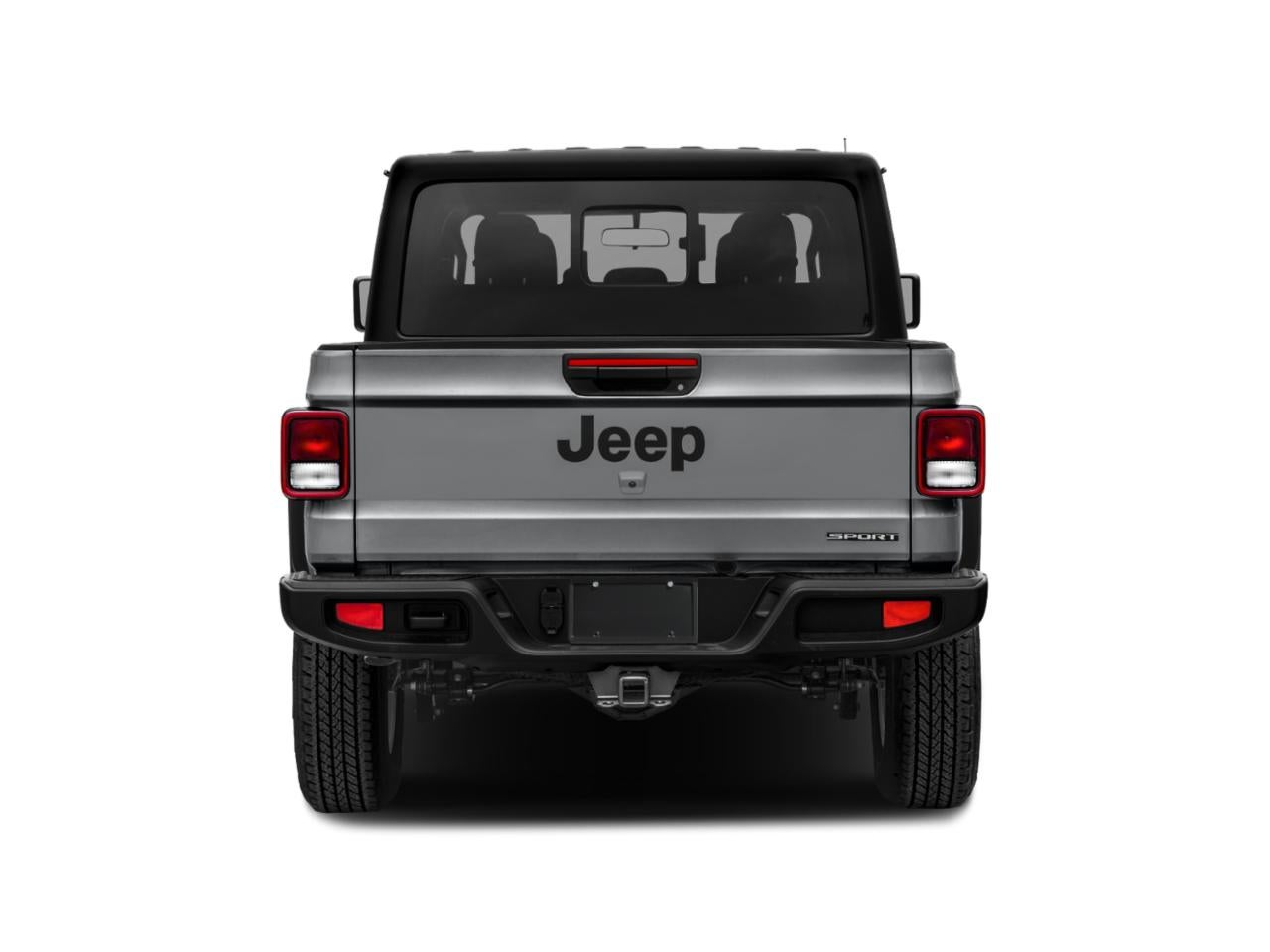 2020 Jeep Gladiator Sport 4x4