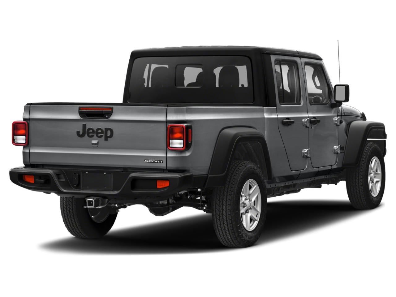 2020 Jeep Gladiator Sport 4x4