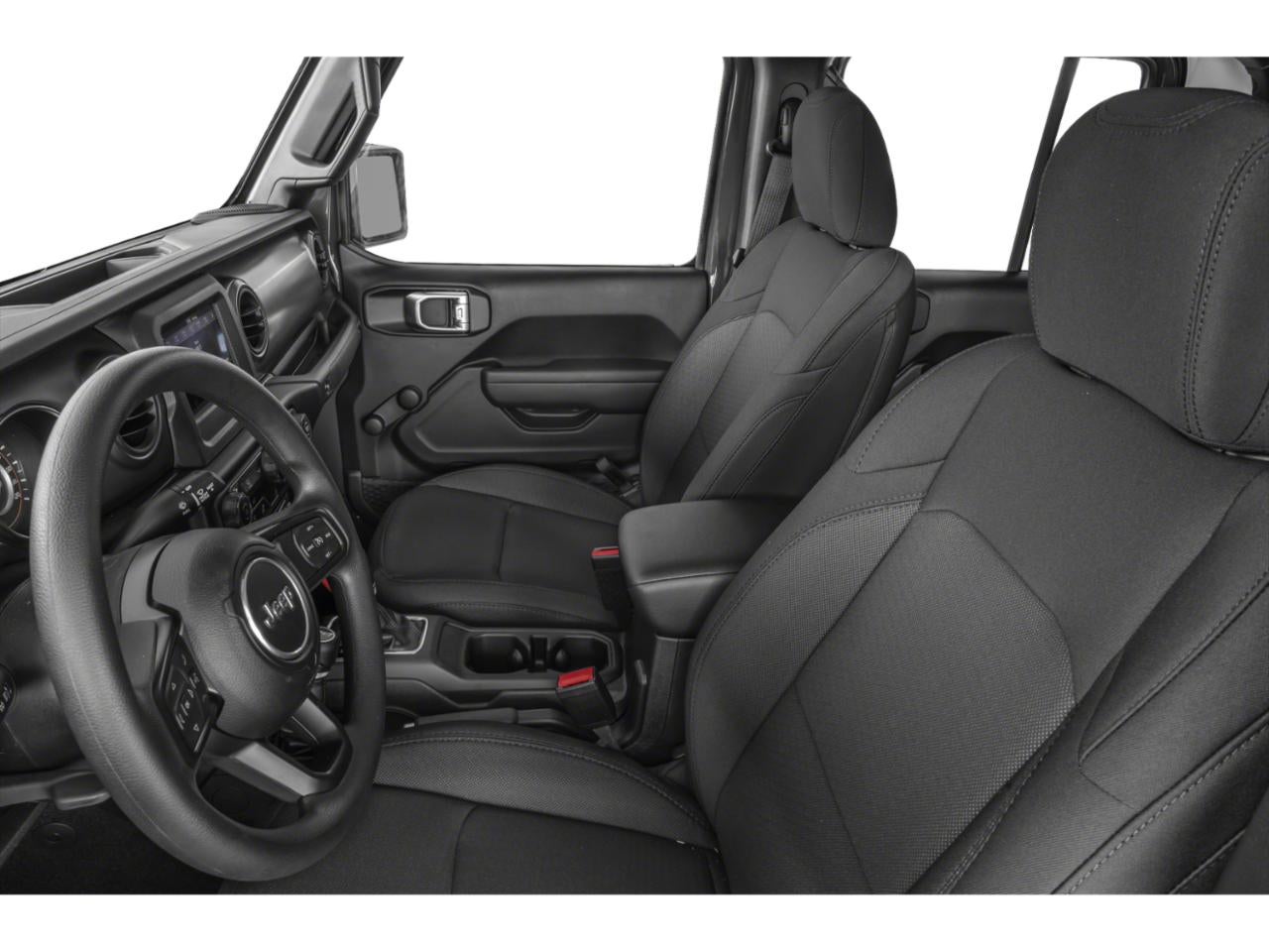 2023 Jeep Gladiator Sport S 4x4