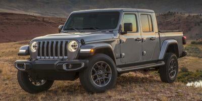 2023 Jeep Gladiator Sport S 4x4