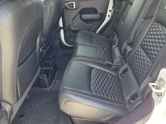 2023 Jeep Gladiator Rubicon 4x4