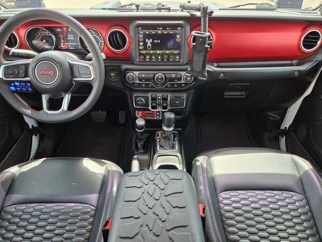 2023 Jeep Gladiator Rubicon 4x4