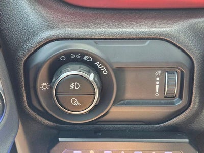 2023 Jeep Gladiator Rubicon 4x4