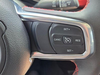 2023 Jeep Gladiator Rubicon 4x4