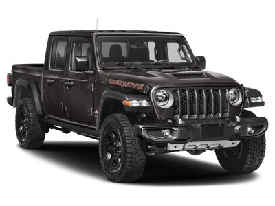 2023 Jeep Gladiator Mojave 4x4