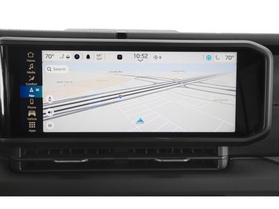 2025 Jeep Gladiator Rubicon 4x4