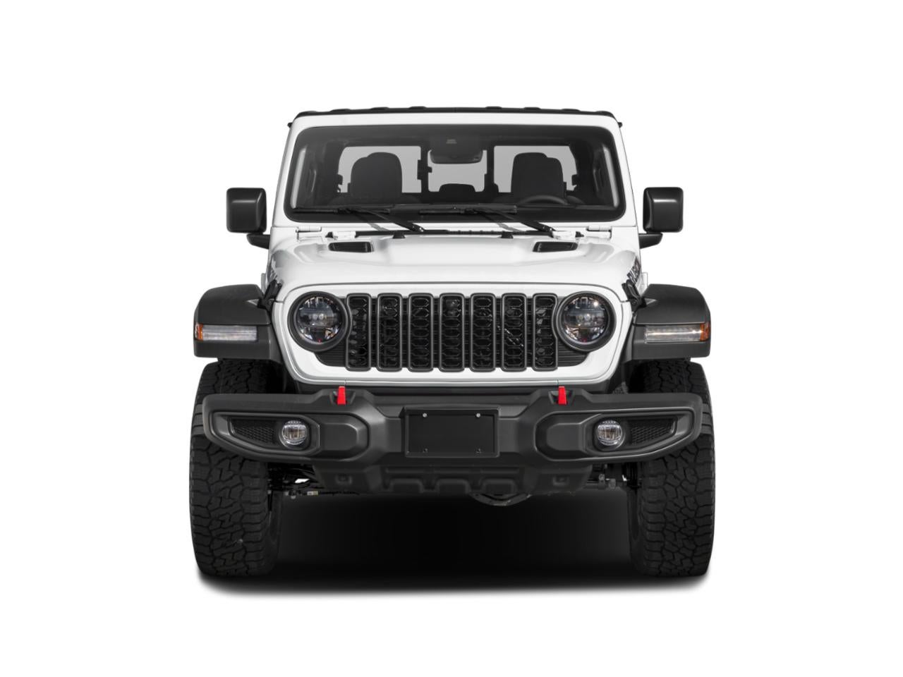 2025 Jeep Gladiator Rubicon 4x4
