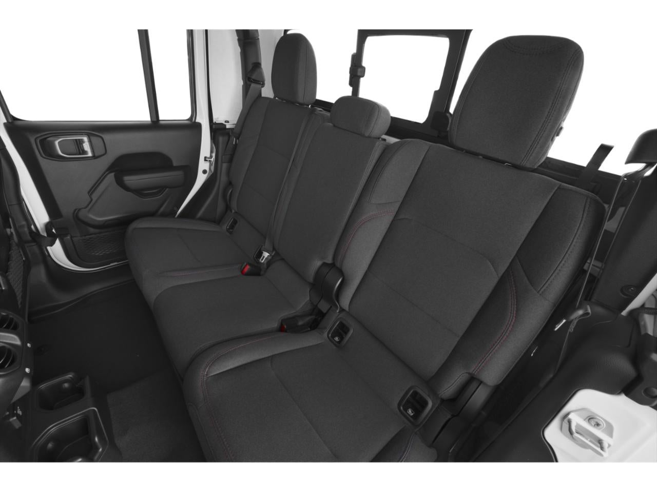 2025 Jeep Gladiator Rubicon 4x4