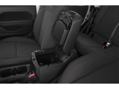 2025 Jeep Gladiator Rubicon 4x4
