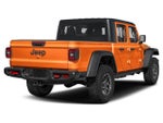2025 Jeep Gladiator Rubicon 4x4