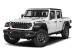 2025 Jeep Gladiator Rubicon 4x4