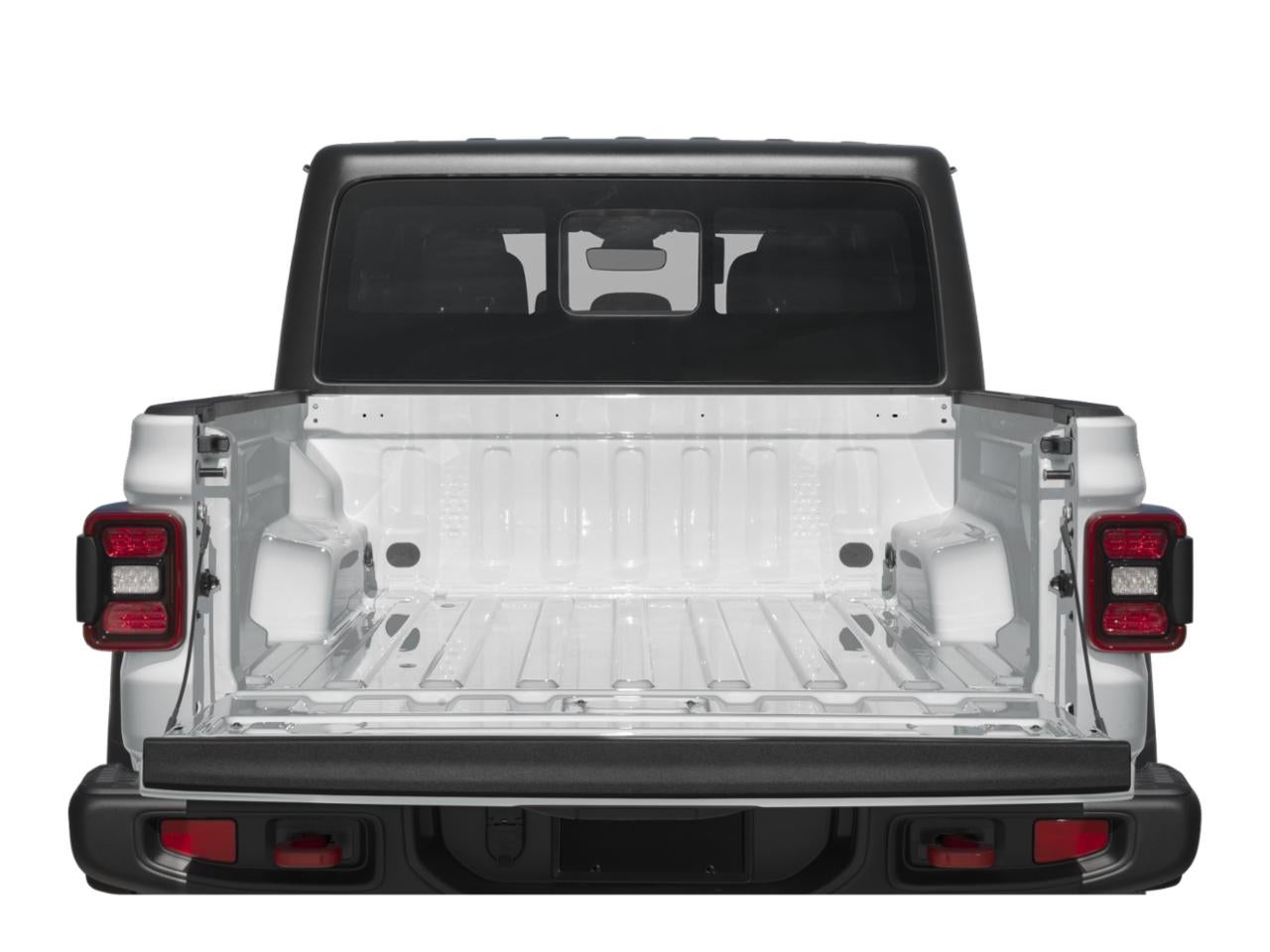 2025 Jeep Gladiator Rubicon 4x4