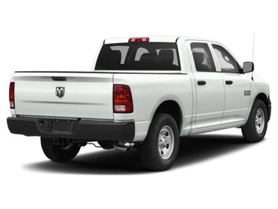 2015 RAM 1500 2WD Crew Cab 5.7 Ft Box Express