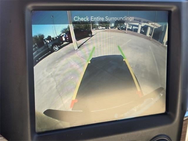 2017 RAM 1500 Laramie 4x2 Crew Cab 5'7" Box