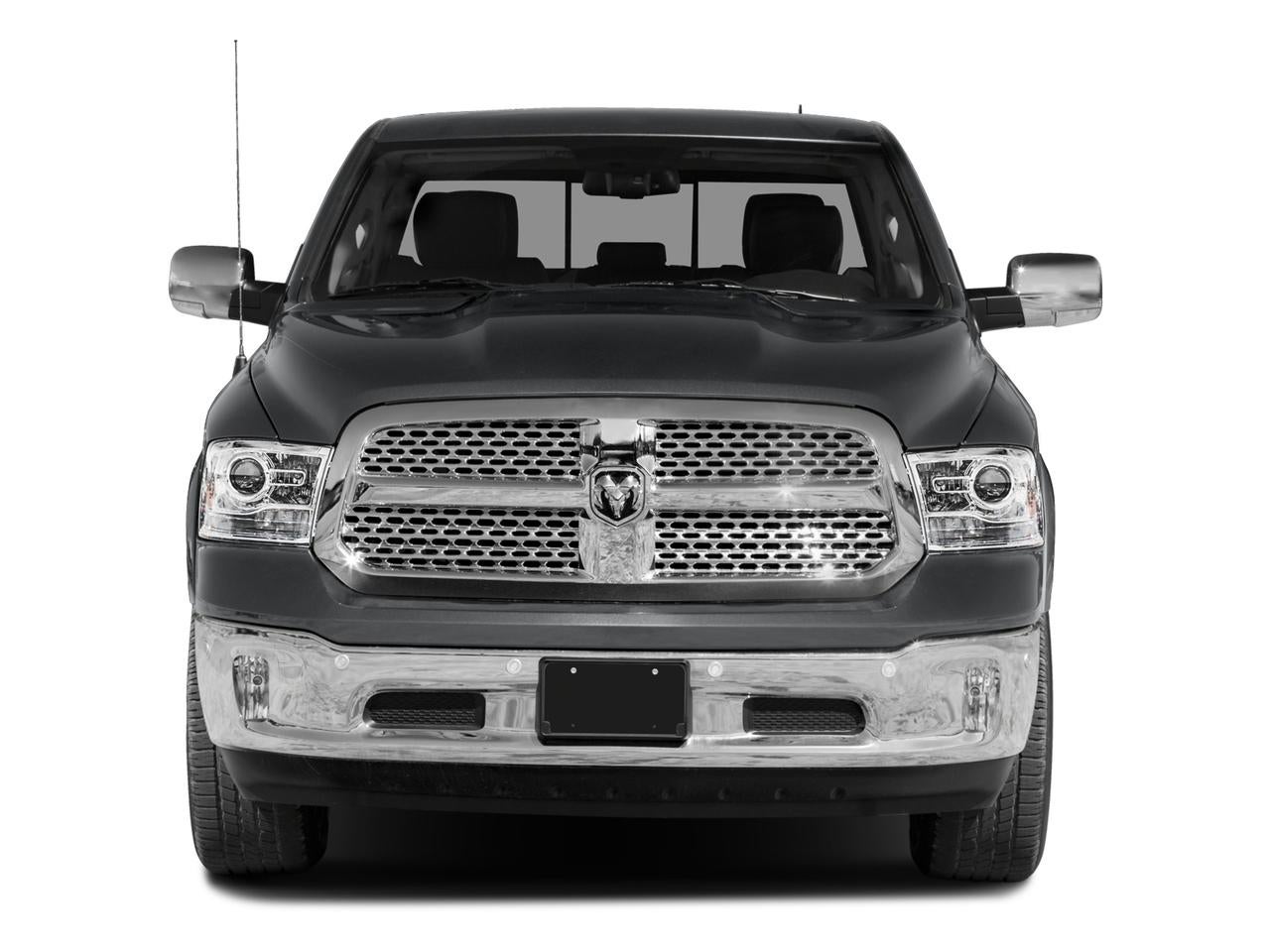 2017 RAM 1500 Laramie 4x2 Crew Cab 5'7" Box
