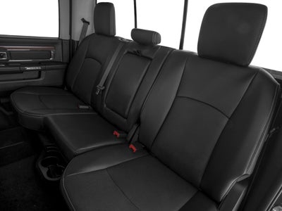 2017 RAM 1500 Laramie 4x2 Crew Cab 5'7" Box