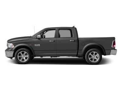 2017 RAM 1500 Laramie 4x2 Crew Cab 5'7" Box
