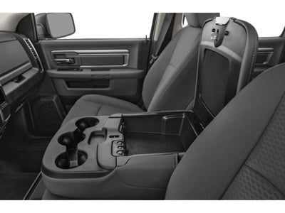 2022 RAM 1500 Classic SLT 4x4 Crew Cab 5'7" Box