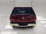 2017 RAM 1500 Laramie 4x4 Crew Cab 5'7" Box