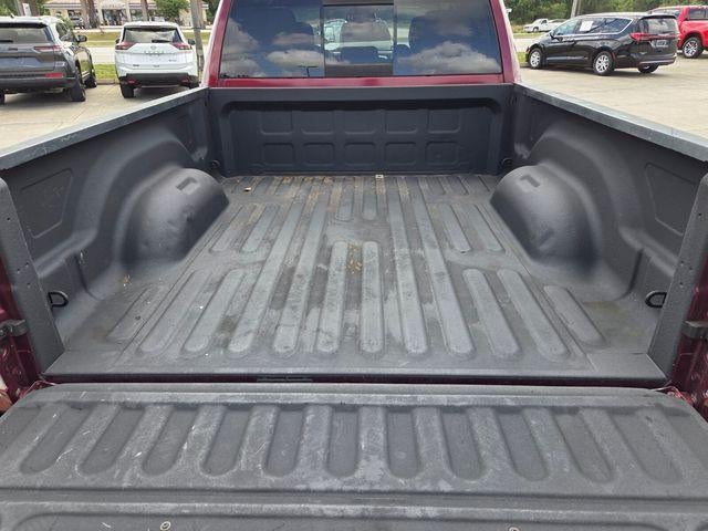 2017 RAM 1500 Longhorn 4x4 Crew Cab 6'4" Box