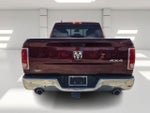 2017 RAM 1500 Longhorn 4x4 Crew Cab 6'4" Box