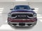 2017 RAM 1500 Longhorn 4x4 Crew Cab 6'4" Box