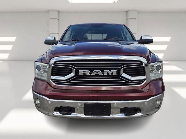 2017 RAM 1500 Longhorn 4x4 Crew Cab 6'4" Box