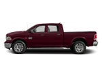 2017 RAM 1500 Longhorn 4x4 Crew Cab 6'4" Box