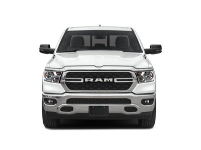 2023 RAM 1500 Big Horn 4x2 Quad Cab 6'4" Box