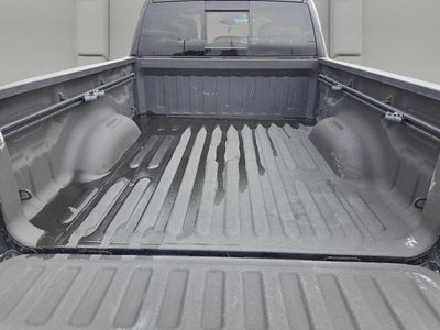 2023 RAM 1500 Big Horn 4x2 Quad Cab 6'4" Box