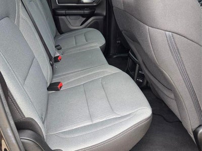 2023 RAM 1500 Big Horn 4x2 Quad Cab 6'4" Box