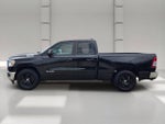 2023 RAM 1500 Big Horn 4x2 Quad Cab 6'4" Box