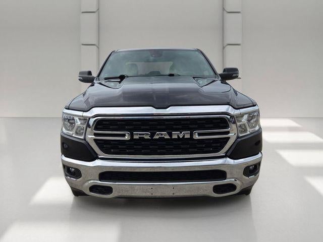 2023 RAM 1500 Big Horn 4x2 Quad Cab 6'4" Box