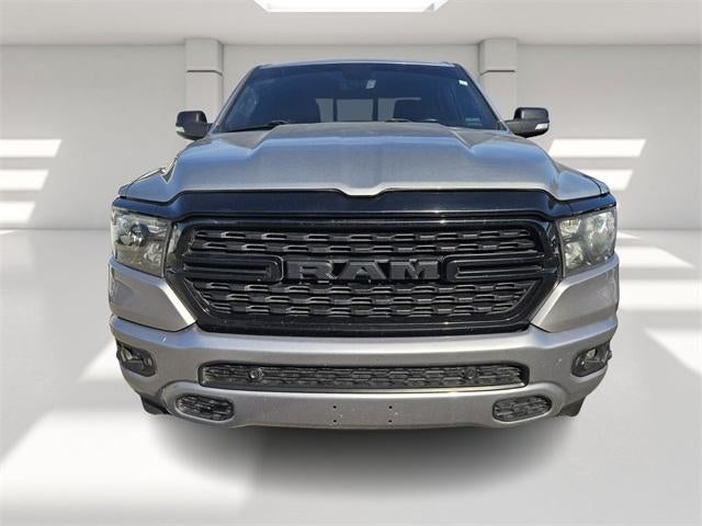 2022 RAM 1500 Big Horn 4x2 Quad Cab 6'4" Box