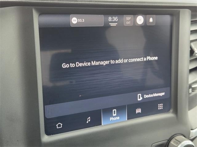 2022 RAM 1500 Big Horn 4x2 Quad Cab 6'4" Box