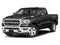 2022 RAM 1500 Big Horn 4x2 Quad Cab 6'4" Box
